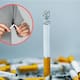 Los beneficios de dejar de fumar comienzan desde las primeras horas y aumentan con el paso de los años, pero el tiempo de consumo determina cuánto daño puede revertirse y cuánto pueden reducirse a futuro los riesgos de cáncer