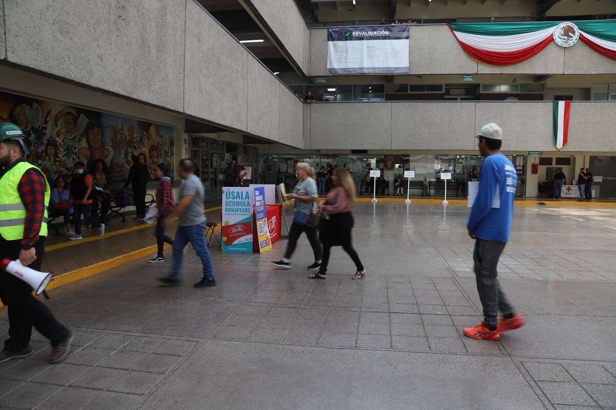 Suspenderán labores este 5 de febrero