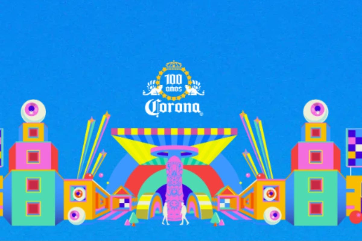 Corona Capital 2025: cómo comprar tus boletos y qué incluye cada tipo de abono
