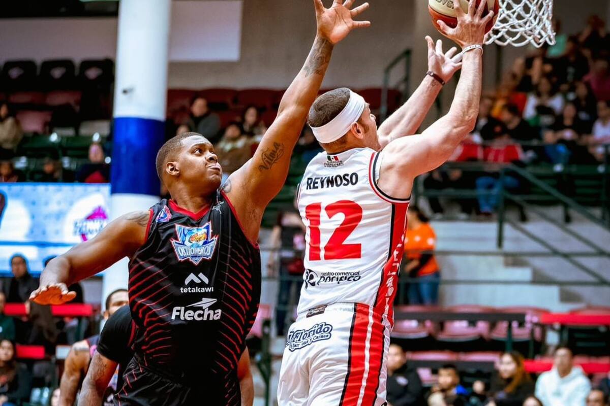 Zonkeys se lleva el primero de playoffs