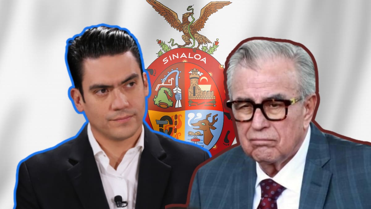 “Merecemos algo mejor que la supuesta transformación”, declara Jorge Romero: PAN insiste en desaparición de poderes en Sinaloa ante acusaciones de Rubén Rocha Moya y otros funcionarios