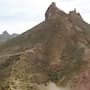 Llama Protección Civil a senderistas a subir Cerro Tetakawi por la mañana