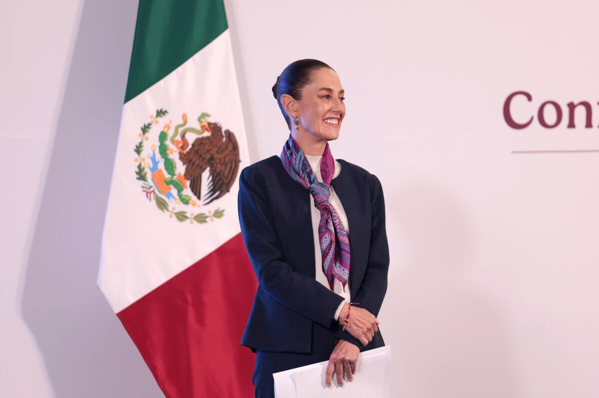 Presidencia