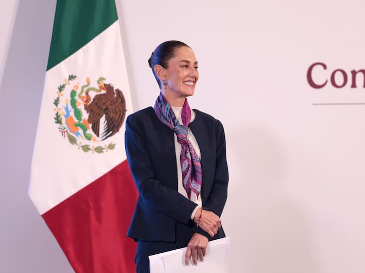 Sheinbaum y Marina del Pilar establecerán 10 compromisos para BC el sábado