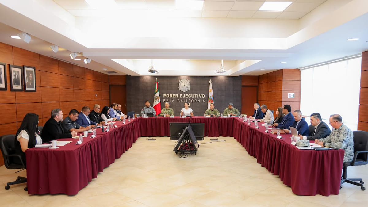 Gobierno de Marina del Pilar mantiene operativos de seguridad junto a fuerzas federales