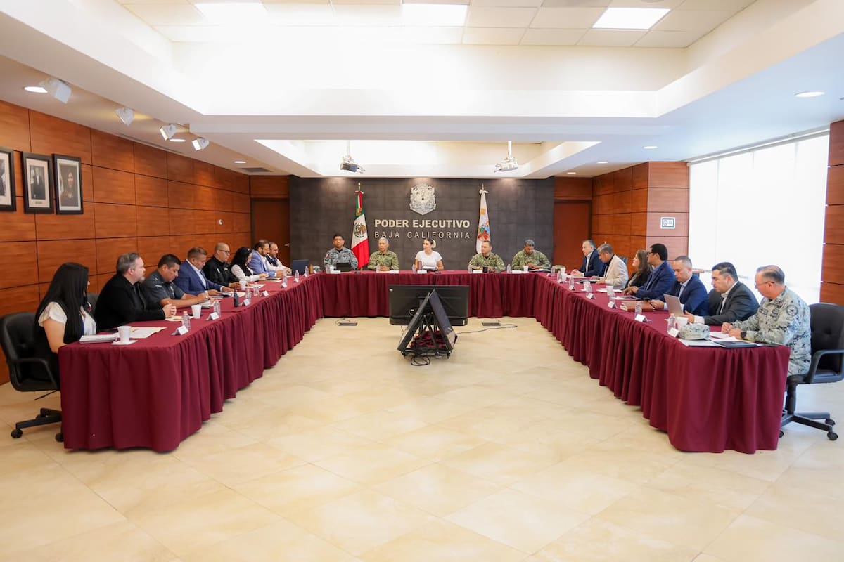 Gobierno de Marina del Pilar mantiene operativos de seguridad junto a fuerzas federales