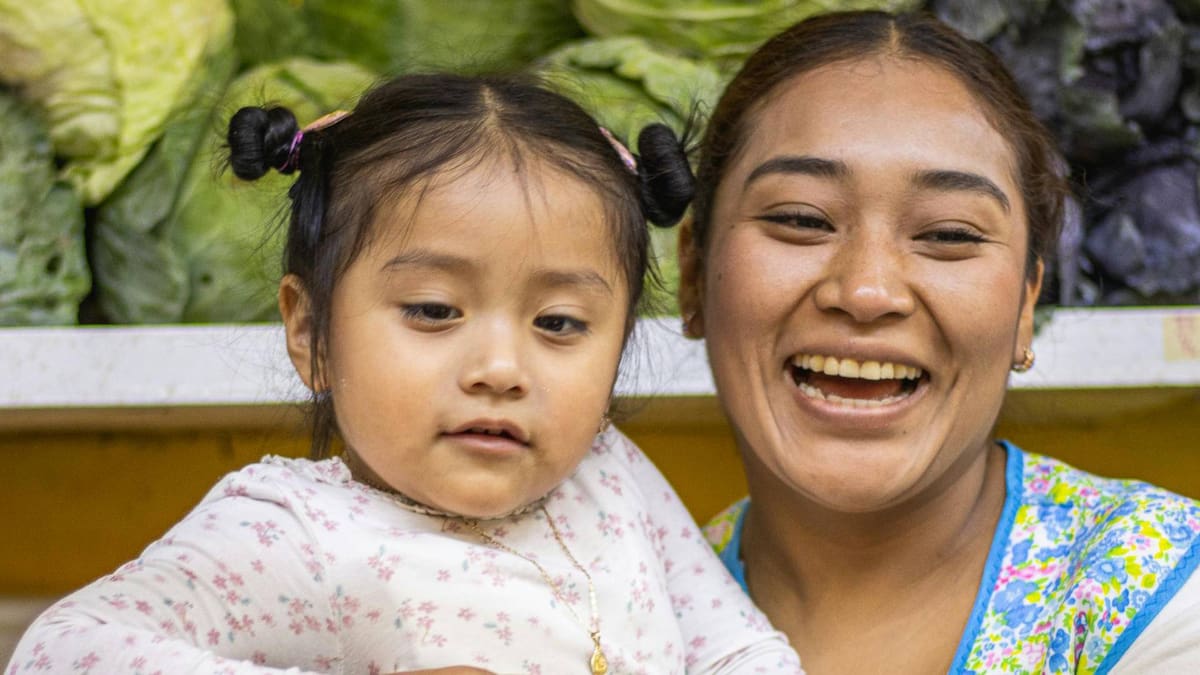 Casi 60% de las madres trabajadoras en México vive precariedad laboral y gana menos por falta de guarderías y apoyos de cuidado. revela IMCO