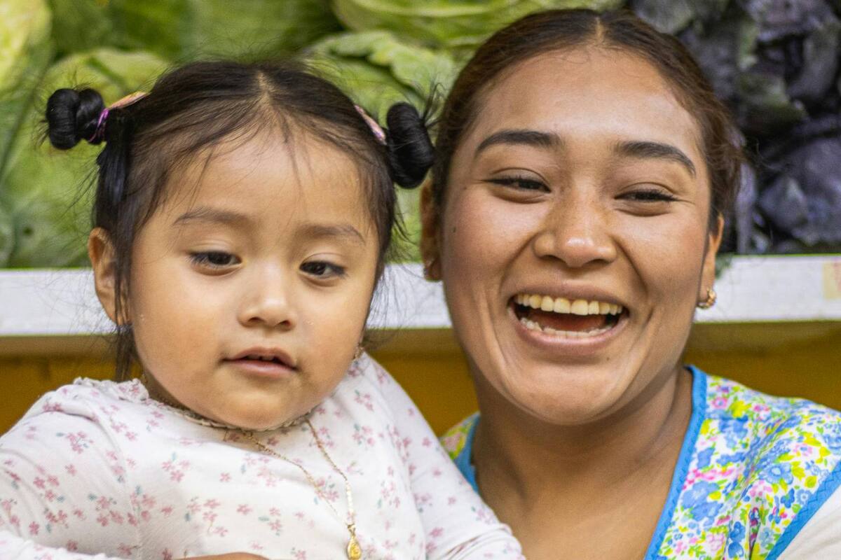 Casi 60% de las madres trabajadoras en México vive precariedad laboral y gana menos por falta de guarderías y apoyos de cuidado. revela IMCO