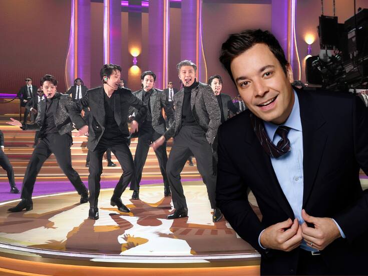ARMY arremete contra Jimmy Fallon por polémica con BTS: denuncian maltrato a fans y chistes inapropiados