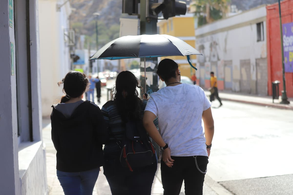 ¿Cómo estará el clima el día de las elecciones en Hermosillo?