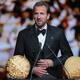 Harry Kane gana el balón de Oro 2026