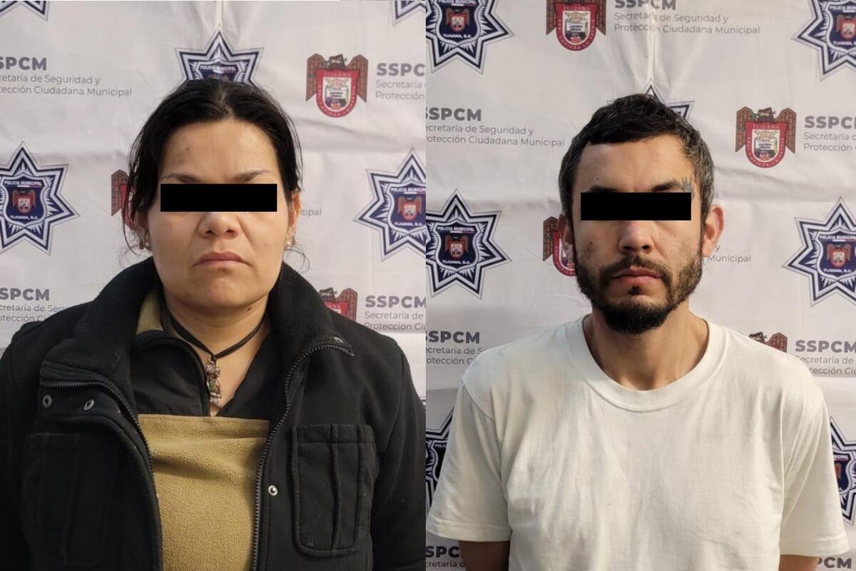 Tras un ataque armado Policía Municipal detiene a dos personas