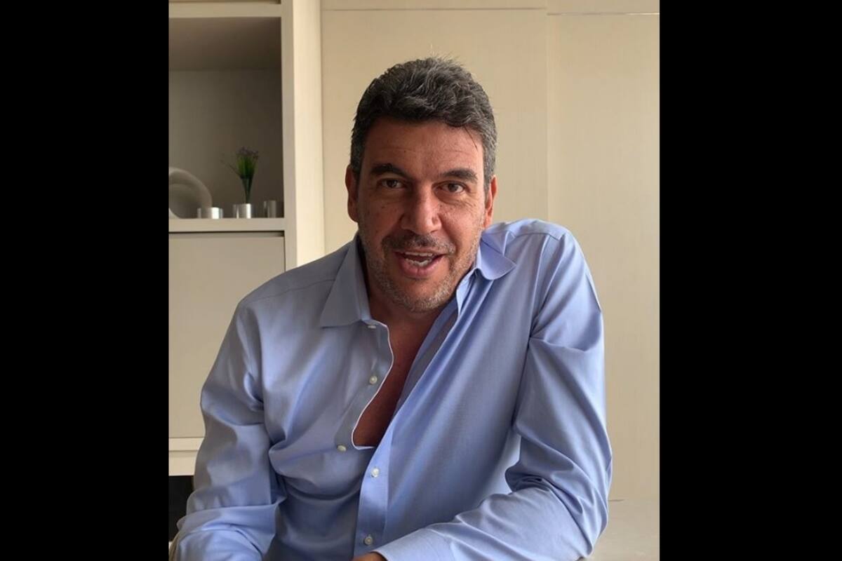 Arturo Elías Ayub señala que Bitcoin Trader es un fraude
