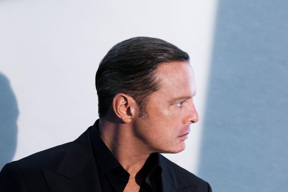Luis Miguel regresaría en el 2023 con gira de conciertos