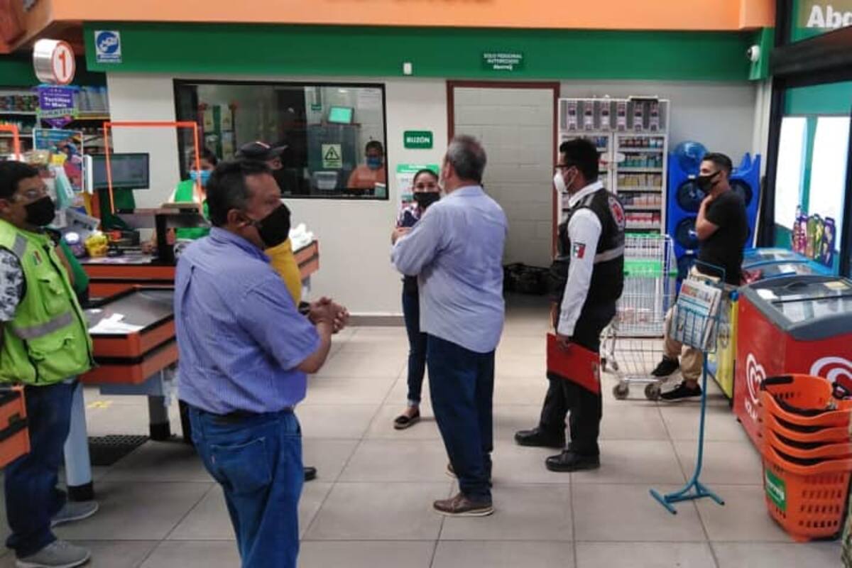 Acuerdan reducir restricciones por Covid-19 en Guaymas y Empalme al bajar riesgo de contagio