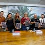 Festival de cabaret y burlesque llega a Mexicali en busca de profesionalizar las artes escénicas