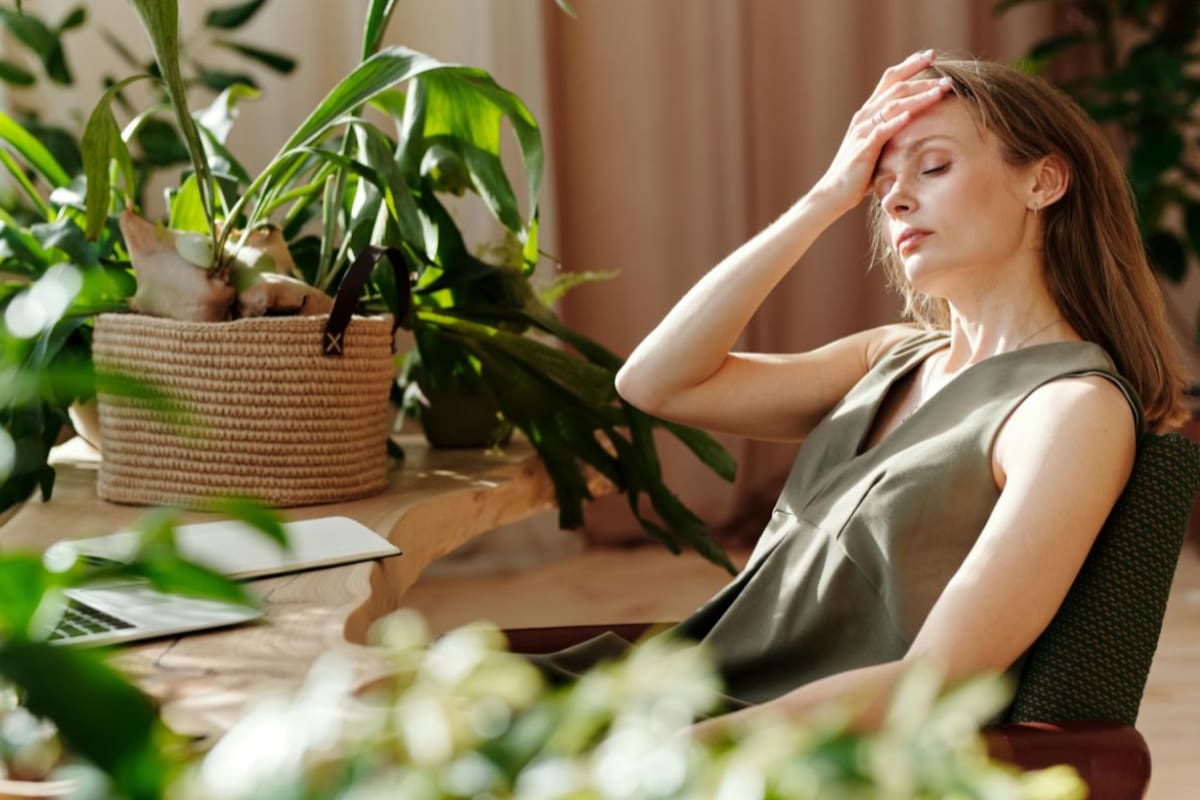 Por qué aparece el cansancio a media tarde y qué hábitos recomienda la ciencia para recuperar energía sin afectar tu salud ni tu productividad