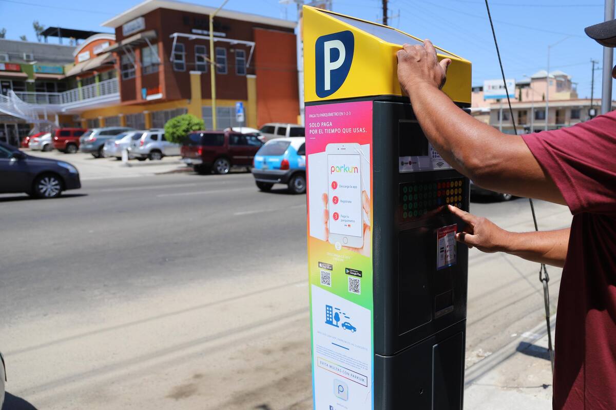 Generan dudas los nuevos parquímetros