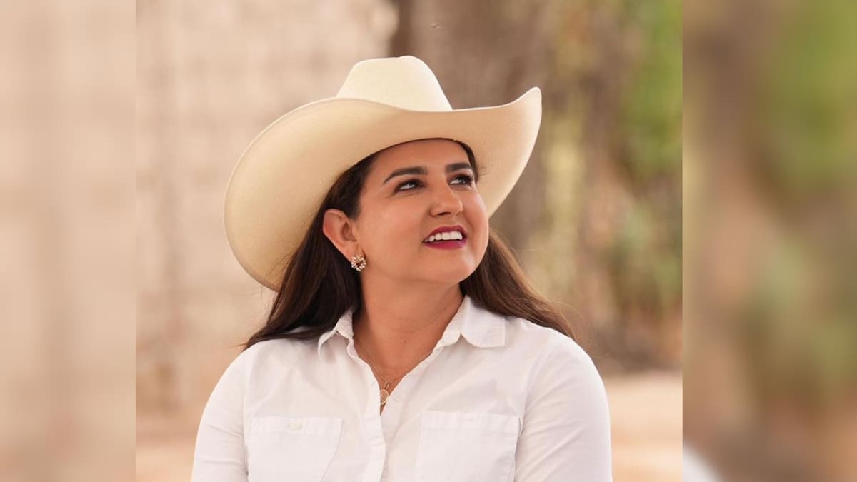 Gobierno de Sonora fortalece sanidad ganadera en Cajeme: Célida López