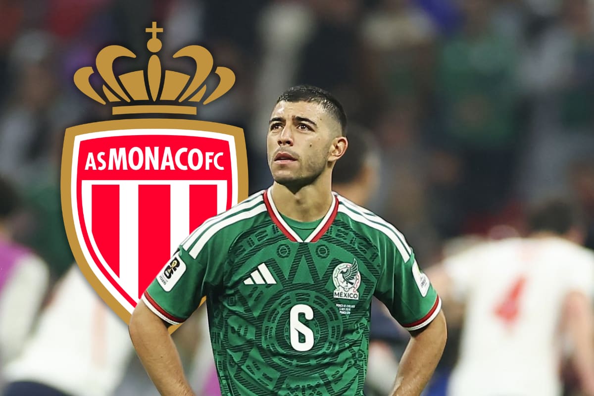 ¿Qué necesita Erik Lira para ser nuevo jugador del AS Mónaco de Francia? Esto es lo que se sabe