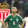 ¿Qué necesita Erik Lira para ser nuevo jugador del AS Mónaco de Francia? Esto es lo que se sabe