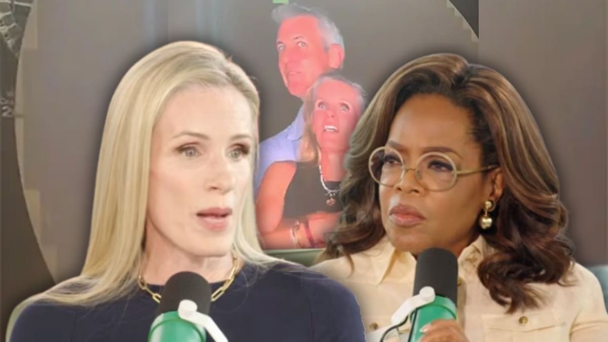 Kristin Cabot acusa a Andy Byron de mentir sobre su matrimonio tras escándalo viral en concierto de Coldplay y revela su versión en entrevista con Oprah