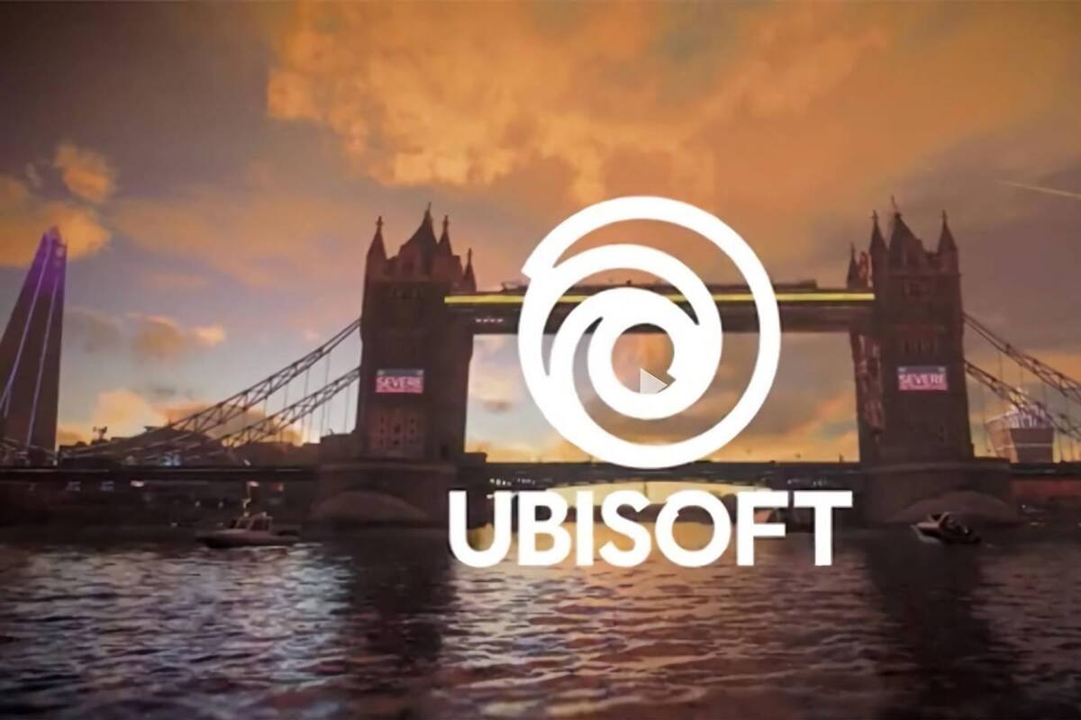 Ubisoft Forward: hora de inicio y cómo ver el evento de Ubisoft