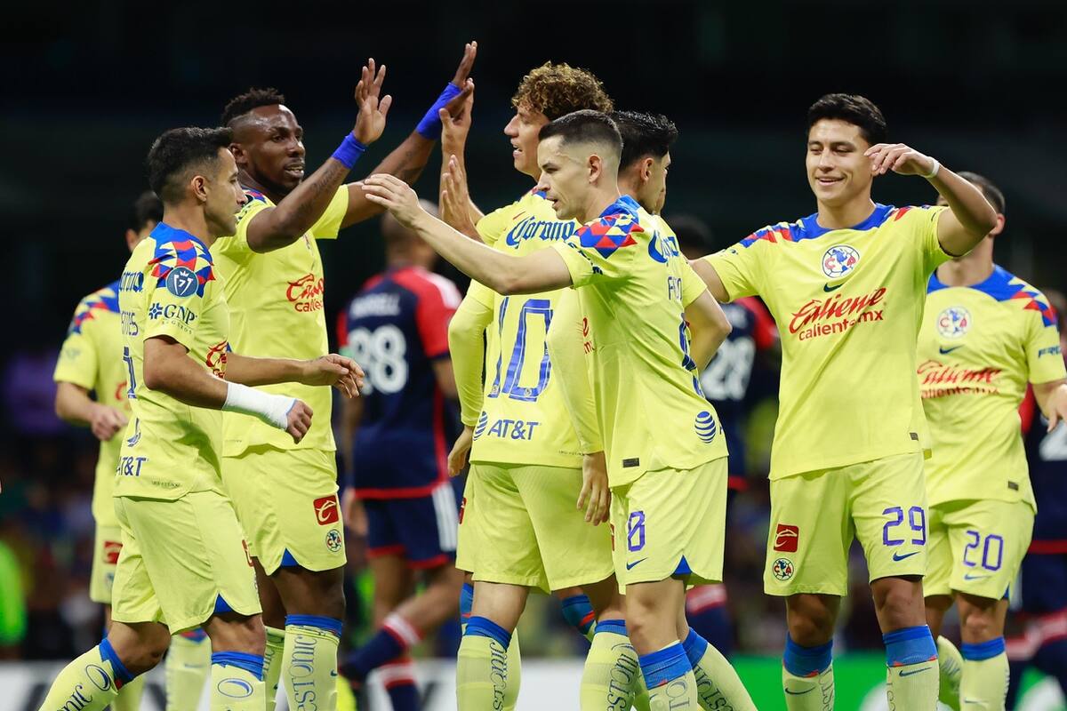 Club de Arabia Saudita presenta oferta millonaria por un futbolista del América