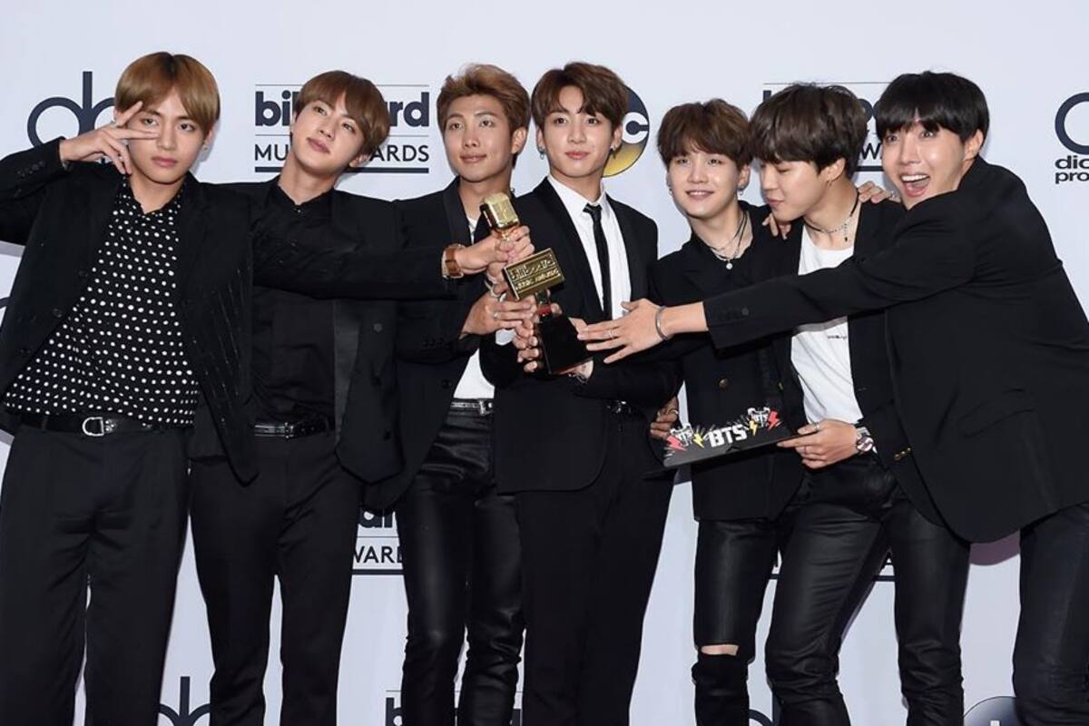 Post Malone y BTS destacan en las nominaciones a los Billboard Awards 2020
