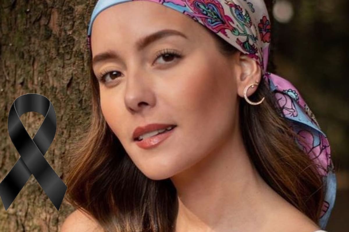 Fallece María Reneé, primera ganadora del reality ‘La Isla’, a los 34 años