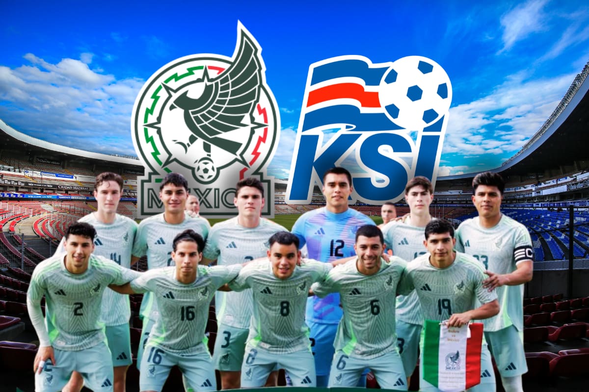 México vs Islandia: ¿Se podrá jugar el partido amistoso en Querétaro?