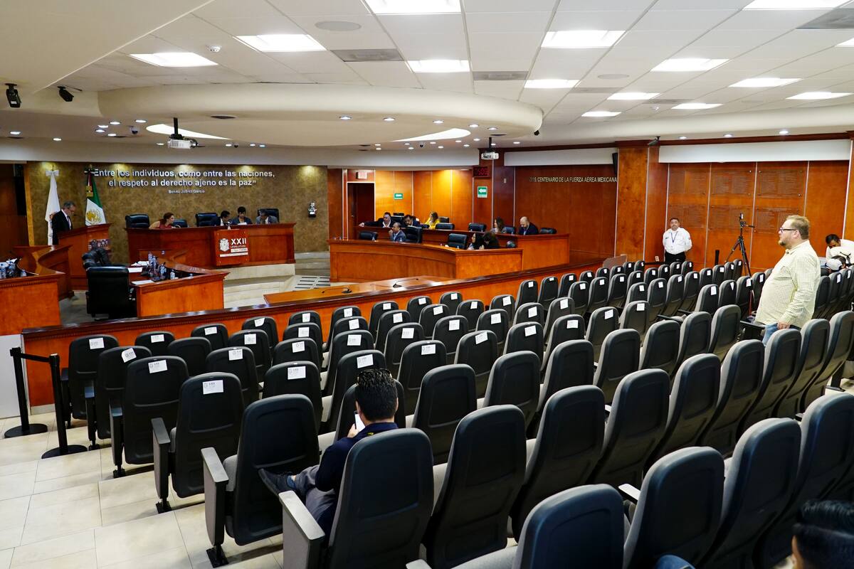 Madres de desaparecidos piden a nuevo gobierno cese de impunidad