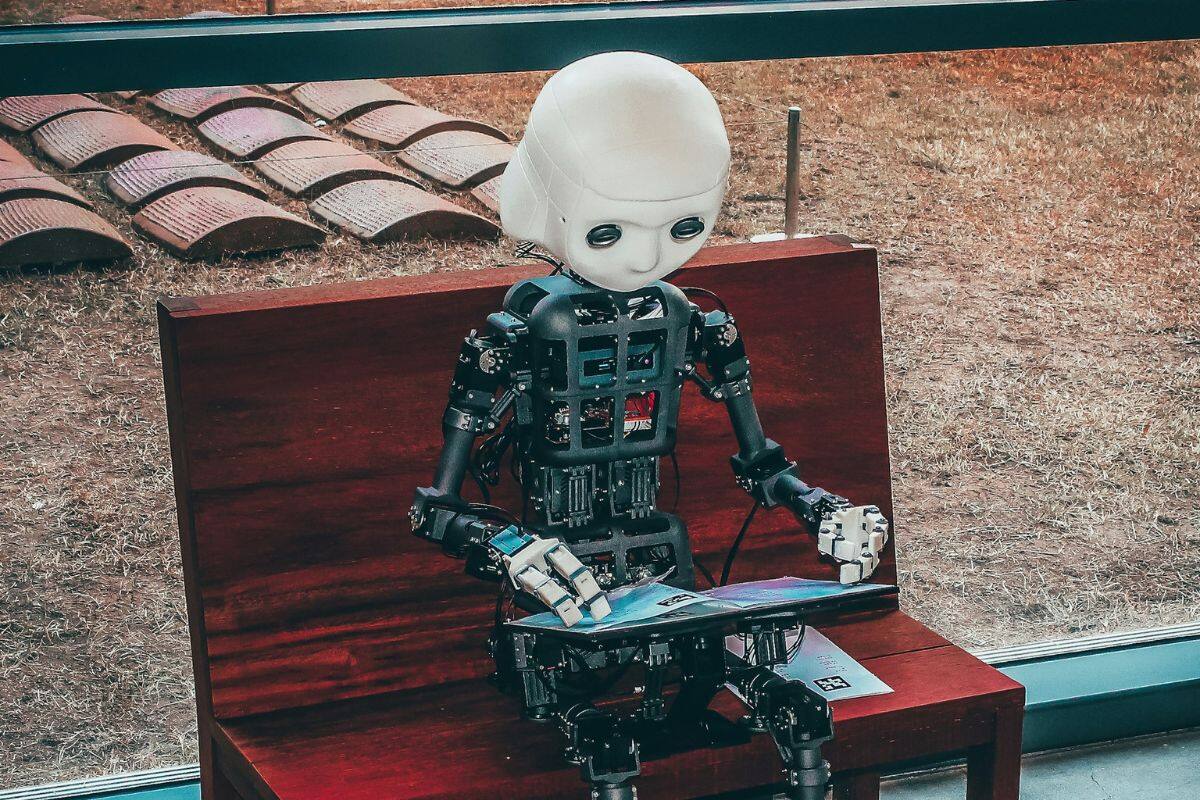Cómo identificar imágenes generadas por Inteligencia Artificial