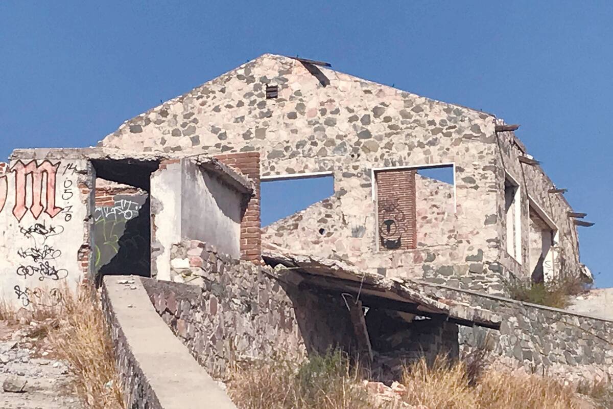 Siete décadas de miedo: El “Casino del diablo”