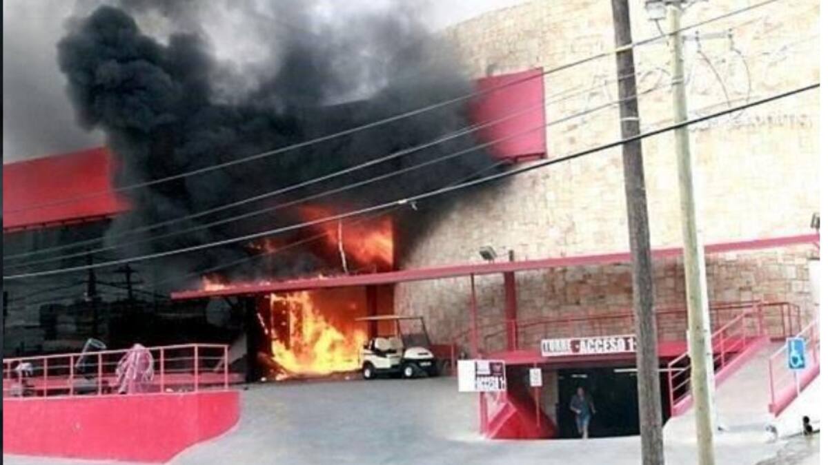 Condenan a 135 años de prisión a “El Mataperros” por atentado en el Casino Royale