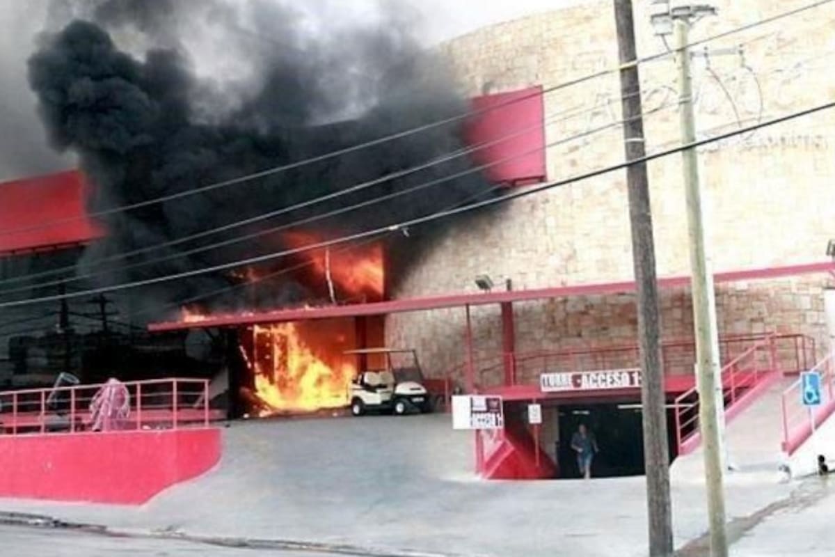 Condenan a 135 años de prisión a “El Mataperros” por atentado en el Casino Royale