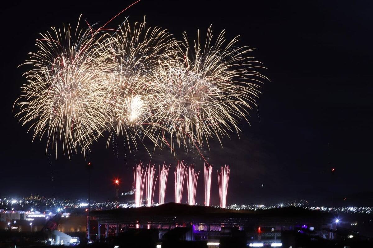 Oficialmente inaugurada temporada 2019 de LMP en Estadio Sonora