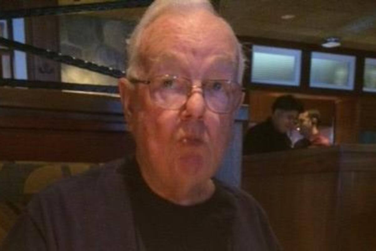 Buscan a hombre; padece Alzheimer
