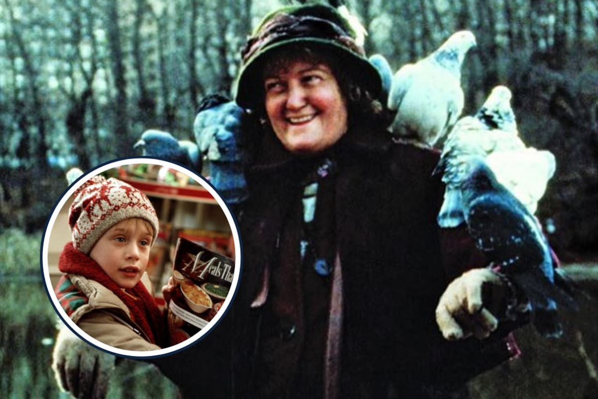 Muere Brenda Fricker, la actriz que interpretó a la ‘Mujer de las Palomas’ en ‘Mi pobre angelito 2′, a los 81 años