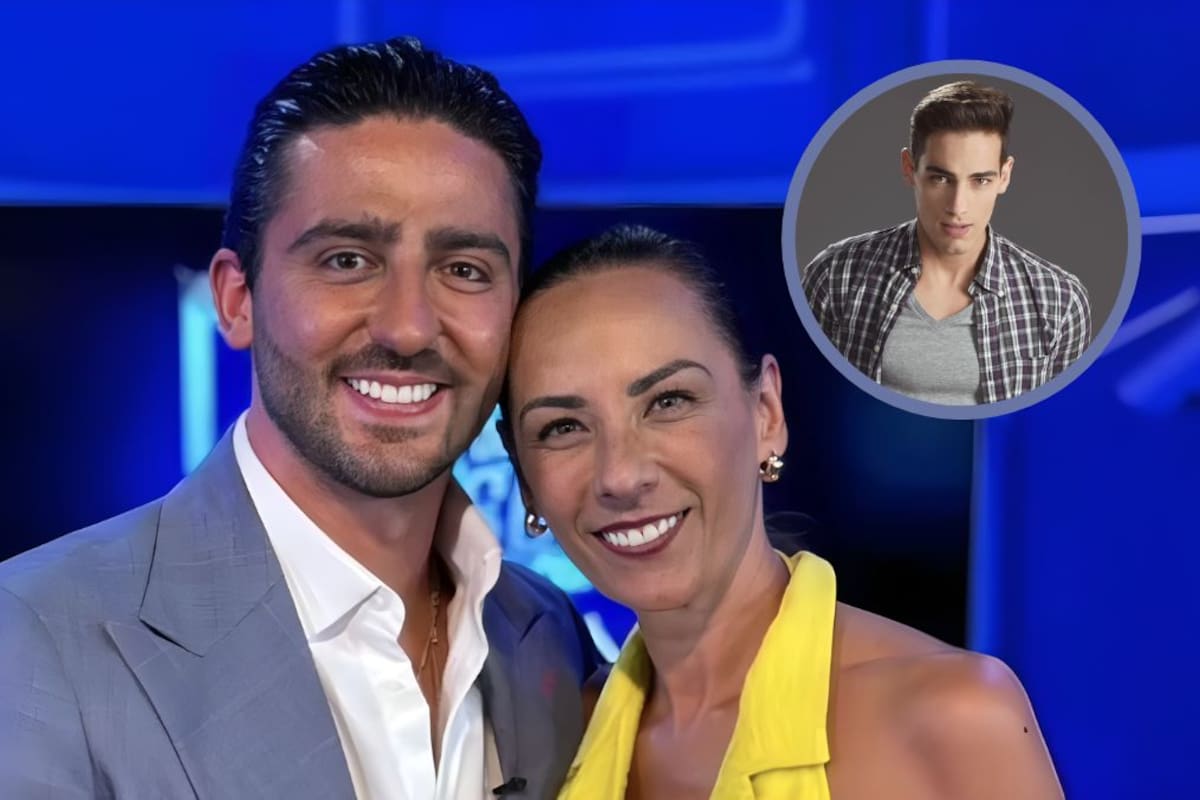 Hijo de Consuelo Duval reacciona a la salida de su primo “Potro” de La Casa de los Famosos México