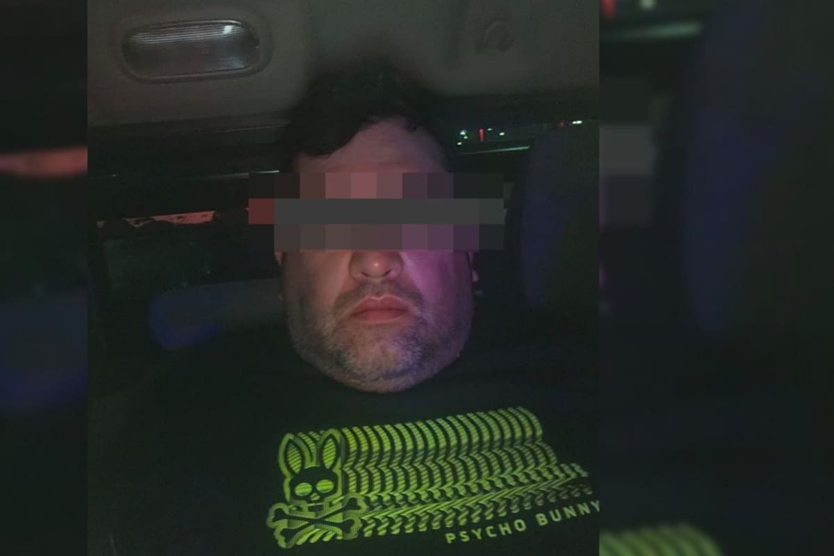 Cae ‘Betito’, sobrino del exlíder del Cártel del Golfo, durante operativo conjunto en el sur de Monterrey