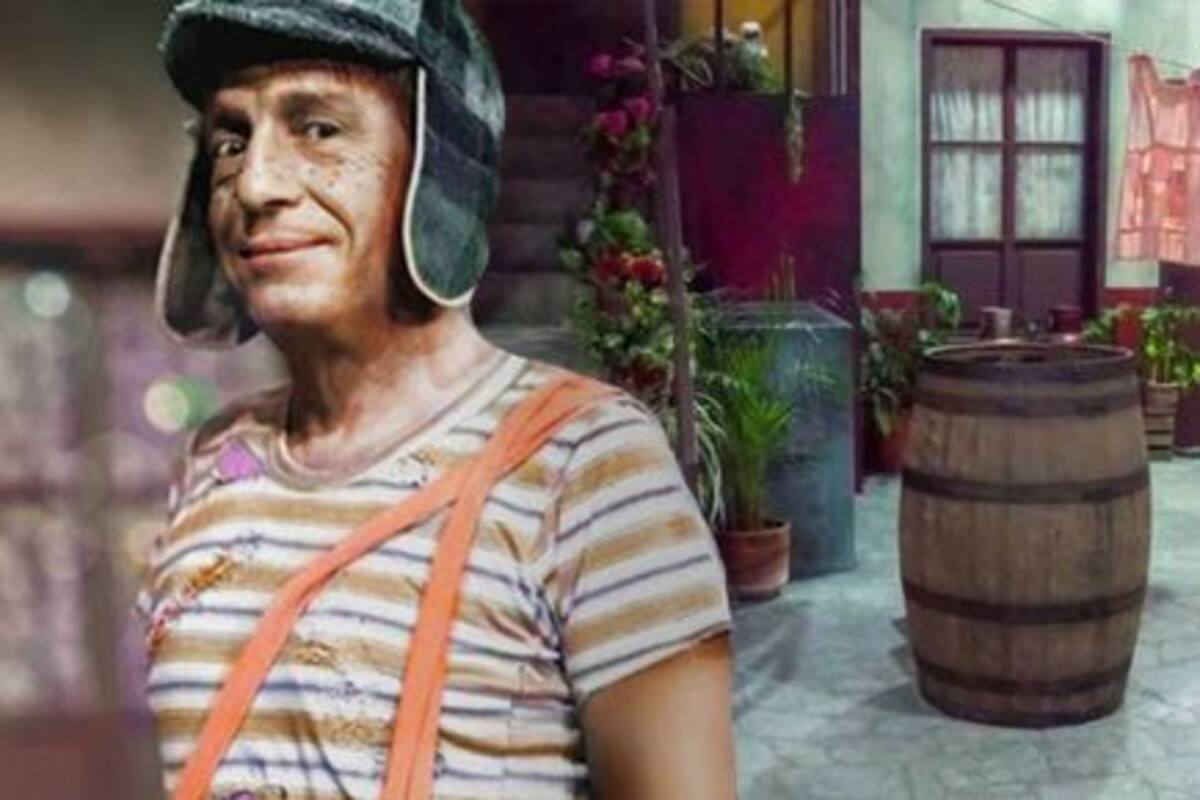 El chavo del 8 ¡Sí tenía nombre!