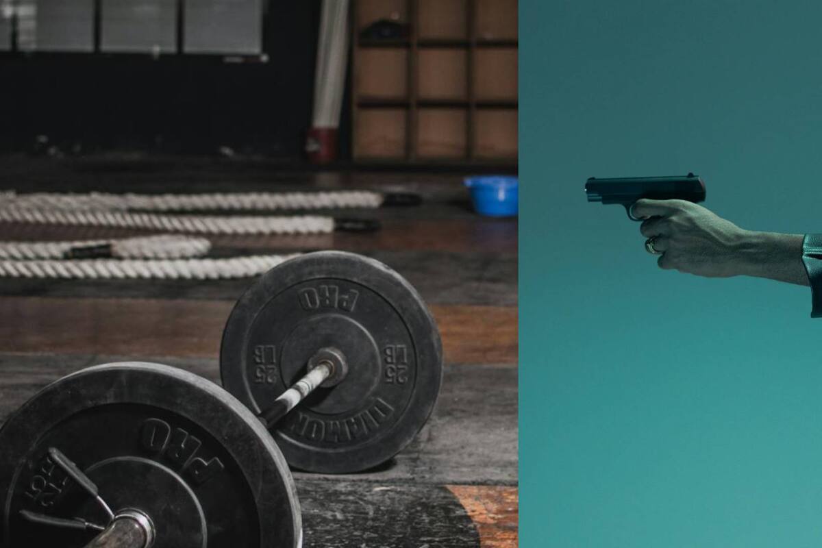 Al menos tres heridos durante balacera en un gimnasio en Tabasco