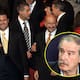 Vicente Fox admite su papel en el regreso del PRI con Peña Nieto en documental de Vix de Denise Maerker: “Desgraciadamente, para mal”