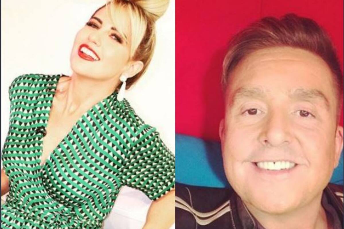 Lo que debes saber sobre Daniel Bisogno y Raquel Bigorra
