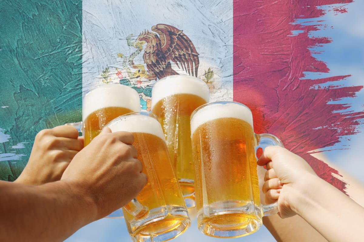 Con ventas récord, presencia en decenas de mercados y un volumen de exportación que se mantuvo por arriba de 4 mil millones de litros, México cerró 2025 como el mayor exportador de cerveza del planeta
