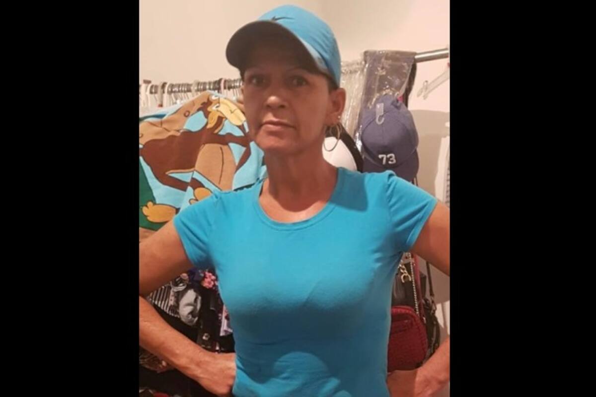 Piden ayuda para localizar a Alicia Montiel Jaramillo