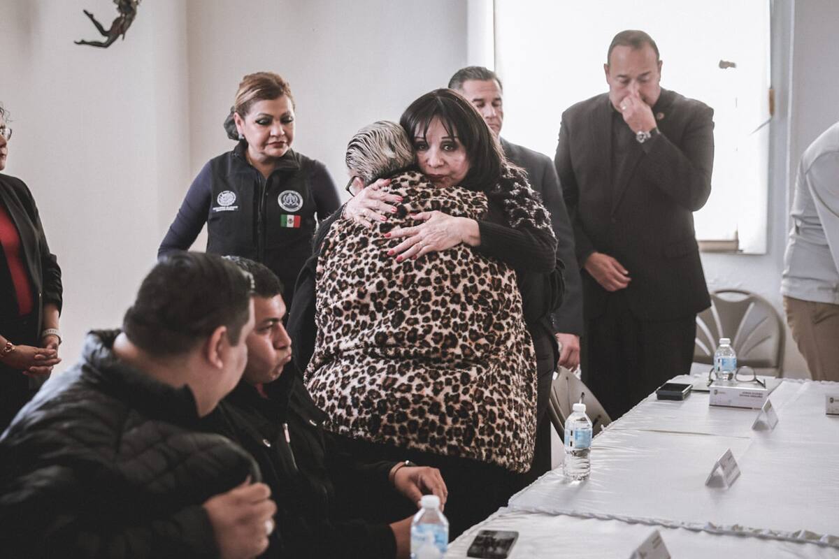 Foto: Daniel Reséndiz