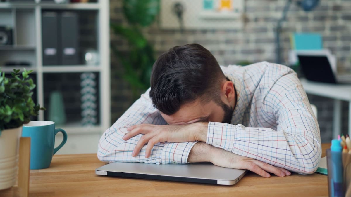 México se convierte en el tercer país con más estrés laboral del mundo al afectar el ‘burnout’ al 62% de los trabajadores, un problema severo que alcanza al 71% del sector de 35 a 44 años