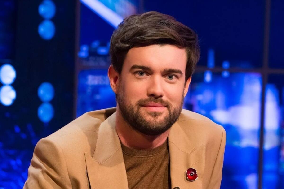 Jack Whitehall será el presentador principal de los BRIT Awards 2021, Por cuarto año consecutivo
